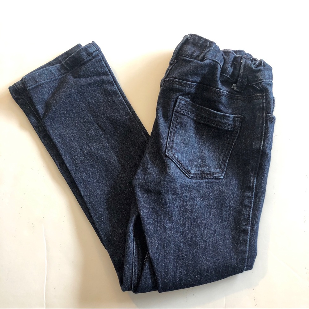 Old Navy sparkle jeans